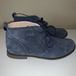 Spring Step Booties. US 8 - great condition!